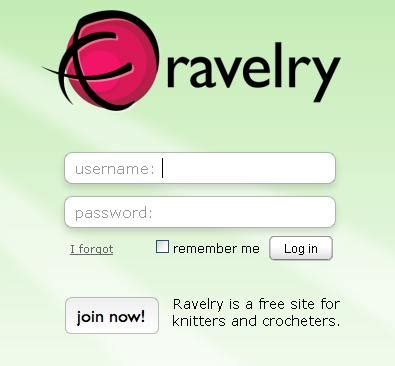 rivalry.com login|Ravelry.